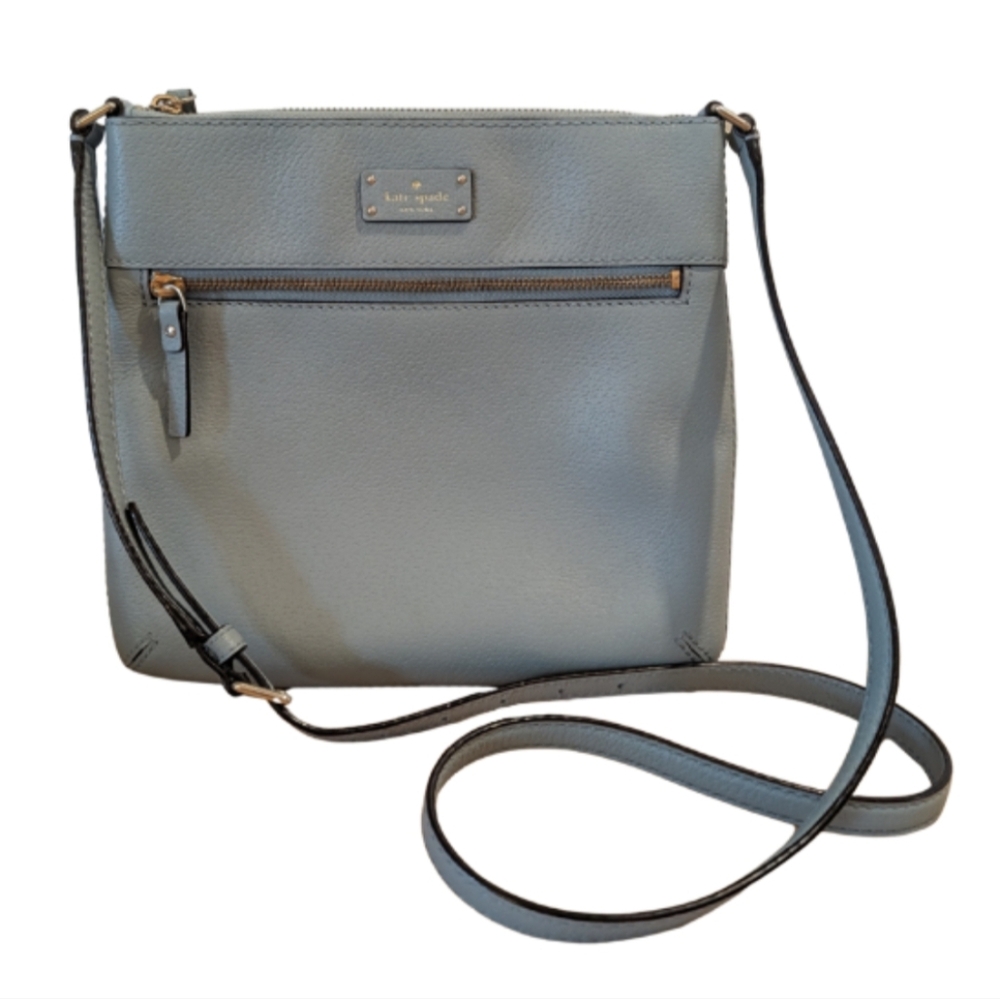 EUC Kate Spade Grove Street Rima Crossbody